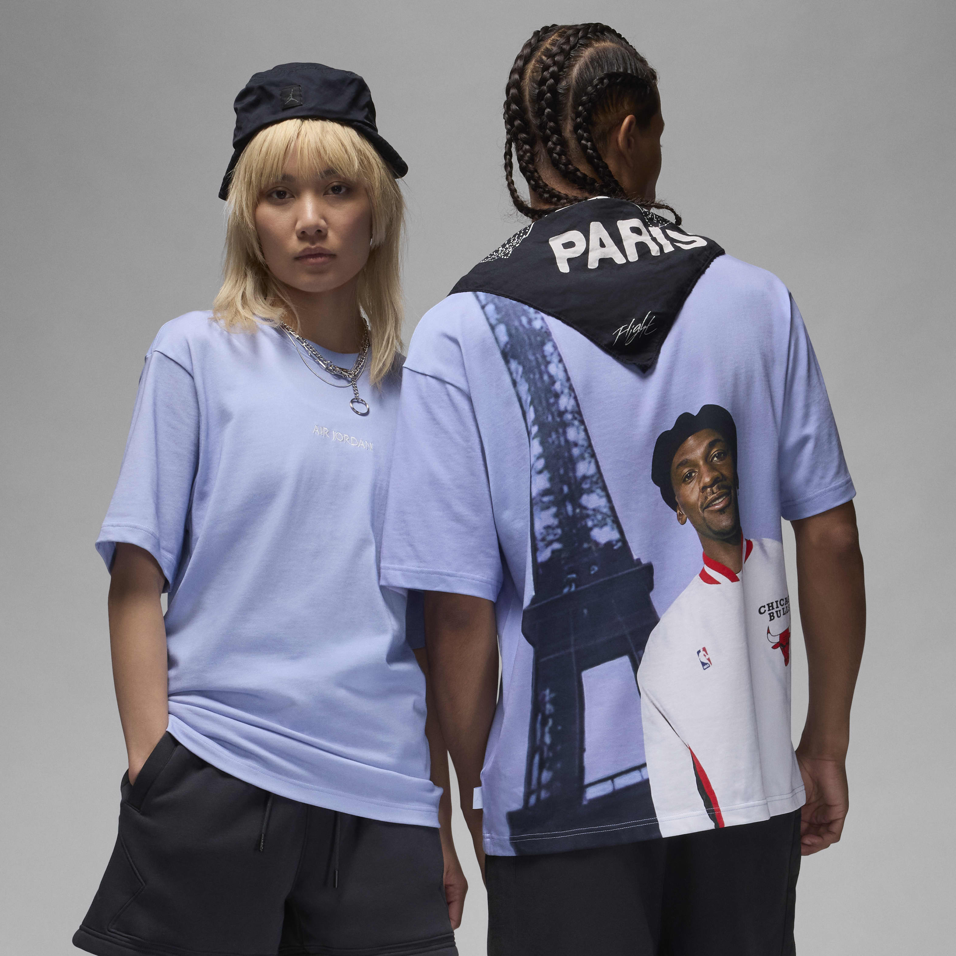 Nike Air Jordan Men s T Shirt King s Cross